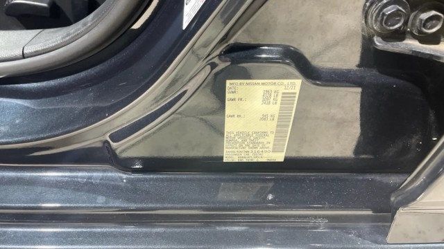 2022 Nissan Altima 2.5 SV Sedan - 22997367 - 18