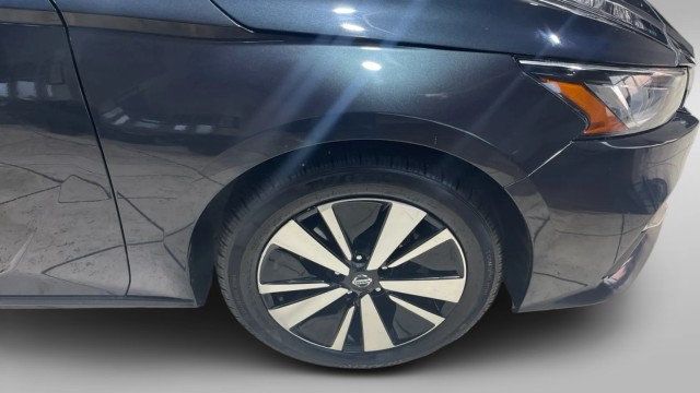2022 Nissan Altima 2.5 SV Sedan - 22997367 - 20