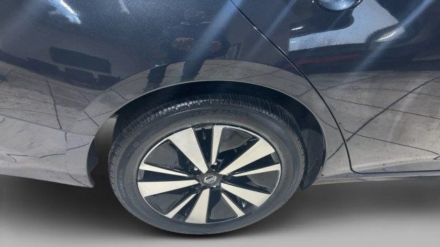 2022 Nissan Altima 2.5 SV Sedan - 22997367 - 21