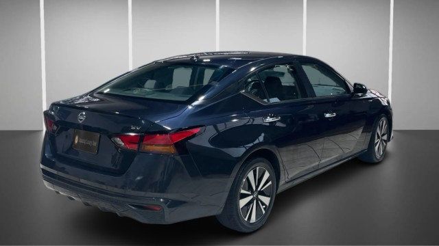 2022 Nissan Altima 2.5 SV Sedan - 22997367 - 3