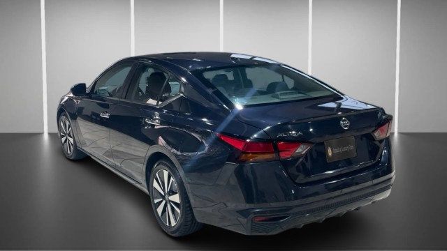 2022 Nissan Altima 2.5 SV Sedan - 22997367 - 4