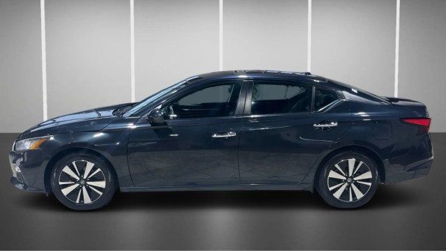 2022 Nissan Altima 2.5 SV Sedan - 22997367 - 6