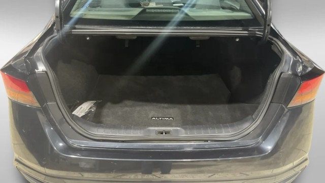 2022 Nissan Altima 2.5 SV Sedan - 22997367 - 7