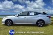 2022 Nissan Altima 2.5 SV Sedan - 22522652 - 2