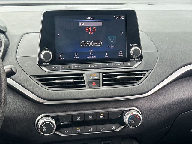 2022 Nissan Altima 2.5 SV Sedan - 22984240 - 15