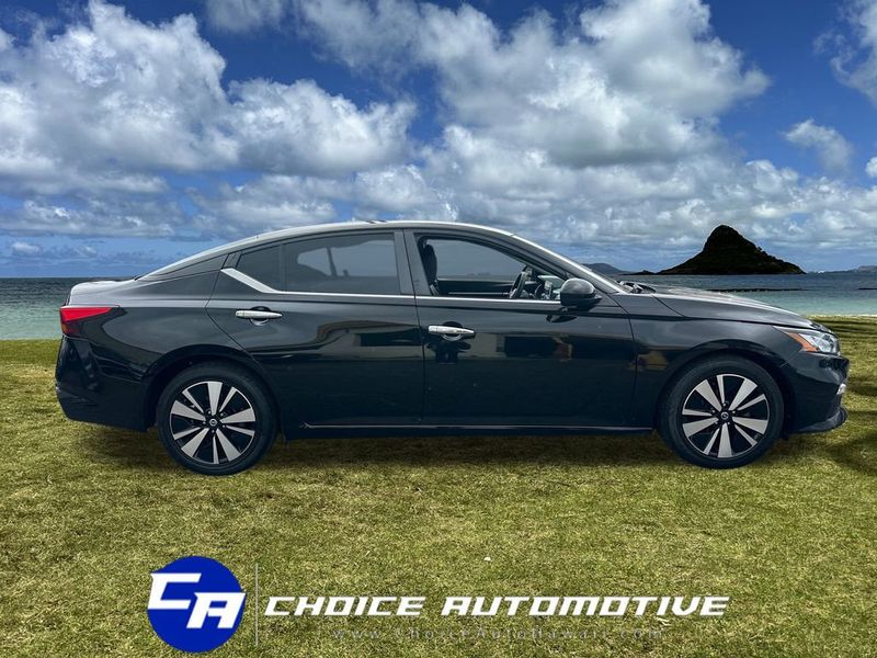 2022 Nissan Altima 2.5 SV Sedan - 22984240 - 8