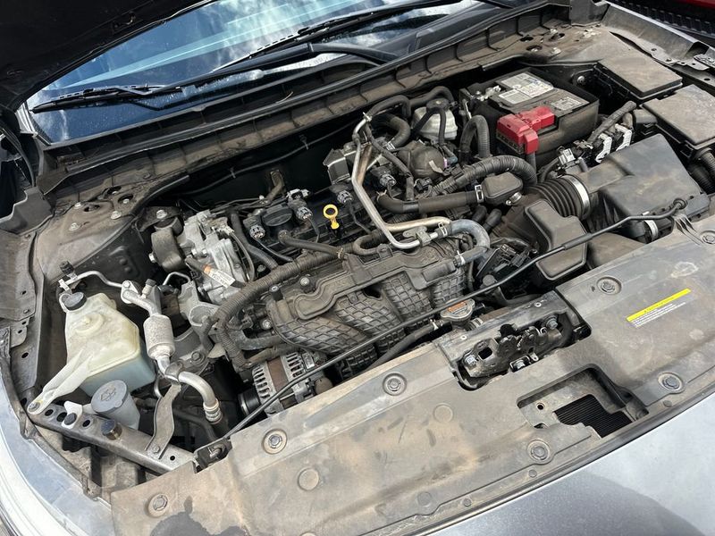 2022 Nissan Altima 2.5 SV Sedan - 23048835 - 20