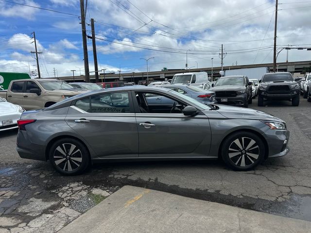 2022 Nissan Altima 2.5 SV Sedan - 23048835 - 8