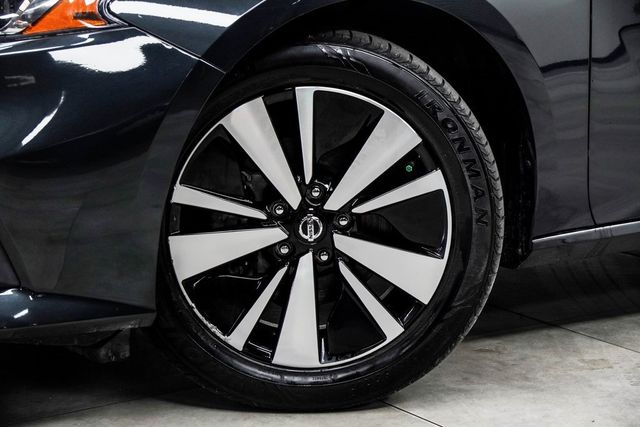 2022 Nissan Altima 2.5 SV Sedan - 22968625 - 2