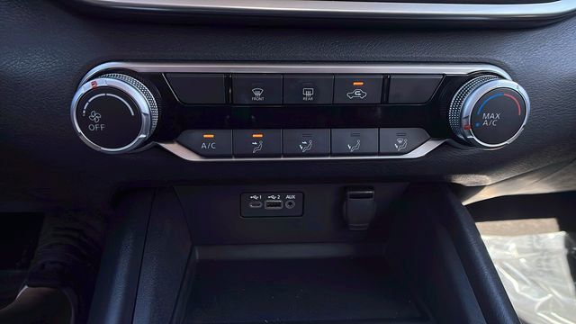 2022 Nissan Altima 2.5 SV Sedan - 22998056 - 23