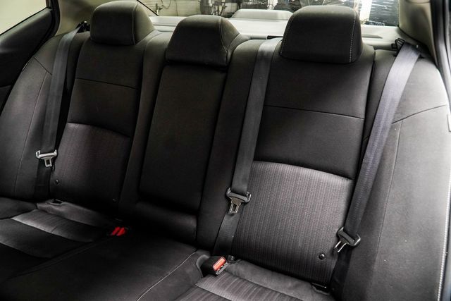 2022 Nissan Altima 2.5 SV Sedan - 22968635 - 33