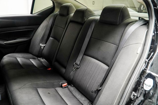 2022 Nissan Altima 2.5 SV Sedan - 22968635 - 34