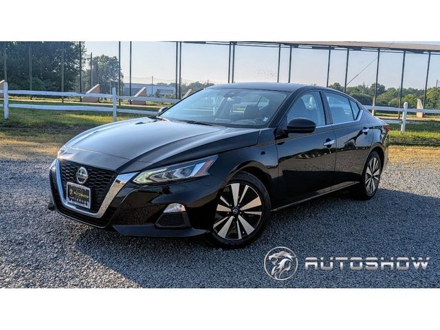 2022 Nissan Altima