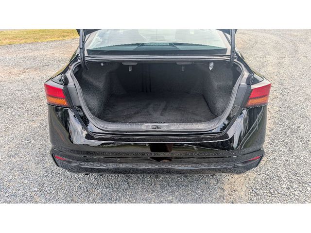 2022 Nissan Altima 2.5 SV Sedan - 22897529 - 12