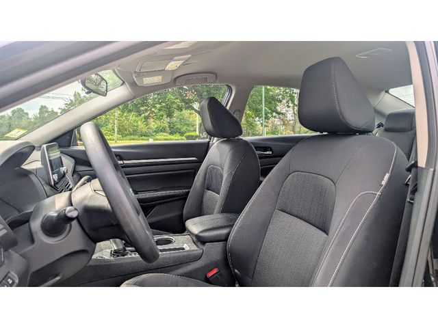 2022 Nissan Altima 2.5 SV Sedan - 22897529 - 14