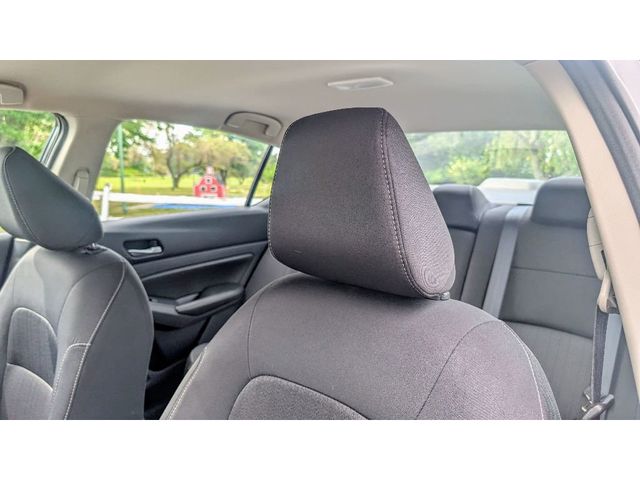 2022 Nissan Altima 2.5 SV Sedan - 22897529 - 15