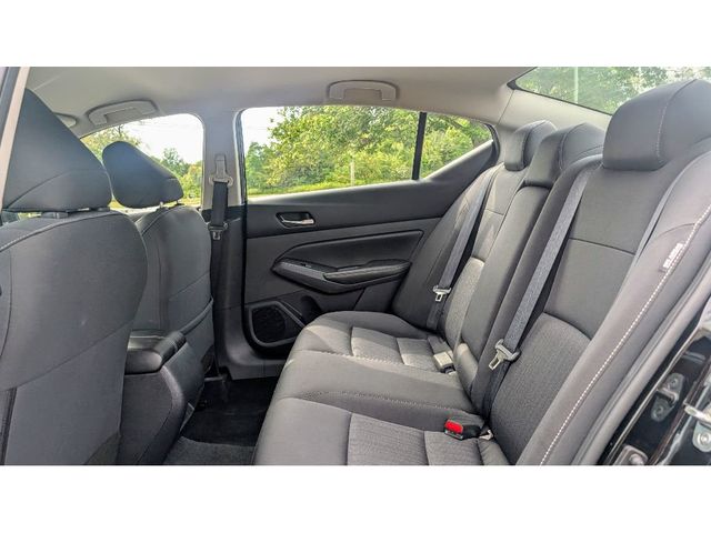 2022 Nissan Altima 2.5 SV Sedan - 22897529 - 16