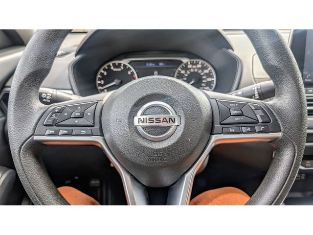 2022 Nissan Altima 2.5 SV Sedan - 22897529 - 18