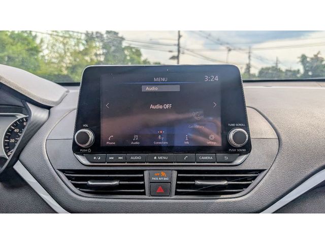 2022 Nissan Altima 2.5 SV Sedan - 22897529 - 20