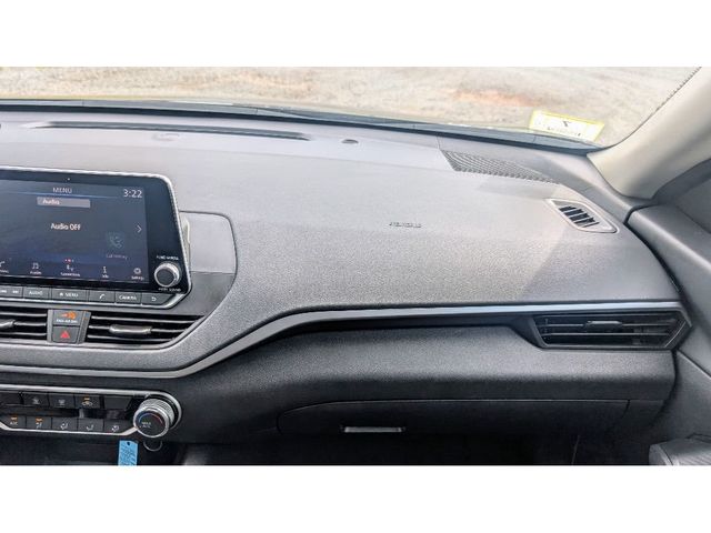 2022 Nissan Altima 2.5 SV Sedan - 22897529 - 27