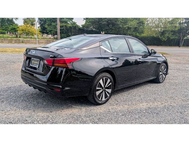 2022 Nissan Altima 2.5 SV Sedan - 22897529 - 6