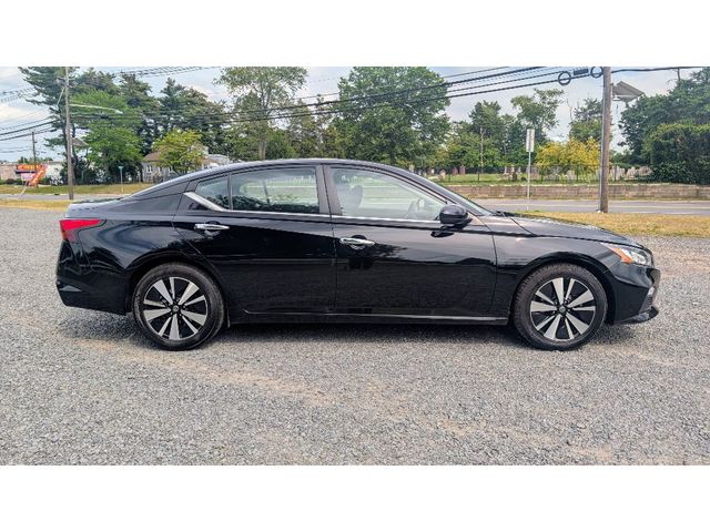 2022 Nissan Altima 2.5 SV Sedan - 22897529 - 7
