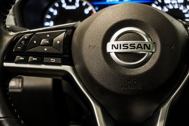 2022 Nissan Altima 2.5 SV Sedan - 22981424 - 14