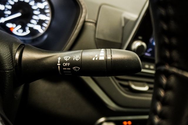 2022 Nissan Altima 2.5 SV Sedan - 22981424 - 15