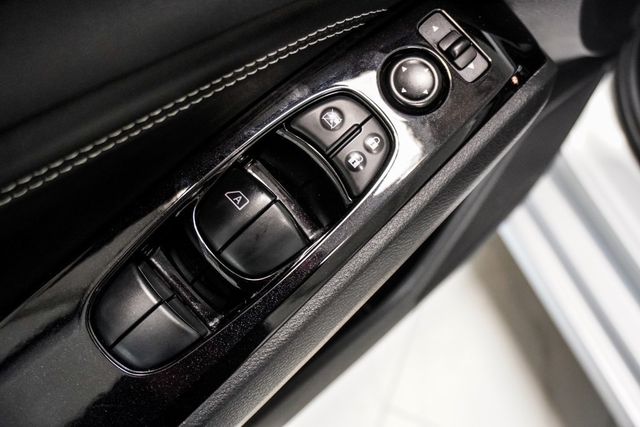 2022 Nissan Altima 2.5 SV Sedan - 22981424 - 19