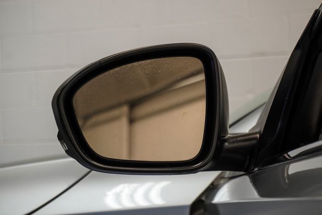 2022 Nissan Altima 2.5 SV Sedan - 22981424 - 41