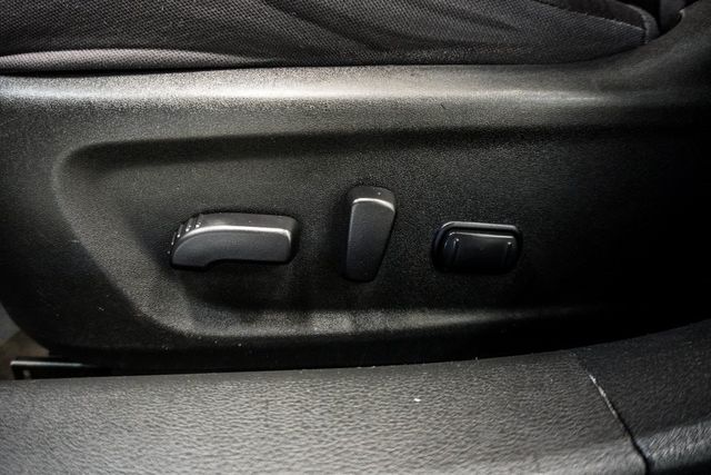 2022 Nissan Altima 2.5 SV Sedan - 22981424 - 4