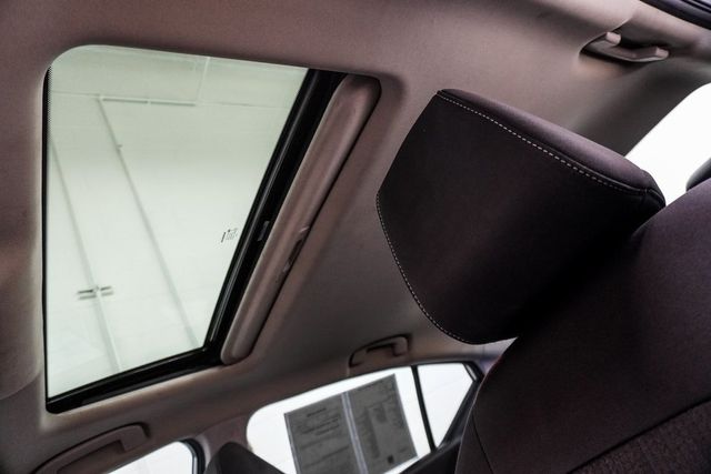 2022 Nissan Altima 2.5 SV Sedan - 22981424 - 5