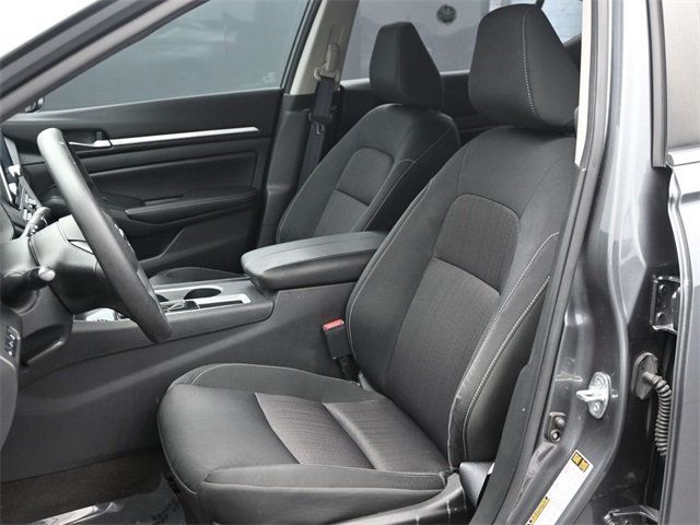 2022 Nissan Altima 2.5 SV Sedan - 22960462 - 9