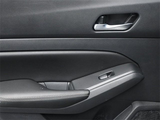 2022 Nissan Altima 2.5 SV Sedan - 22960462 - 14