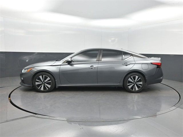 2022 Nissan Altima 2.5 SV Sedan - 22960462 - 1