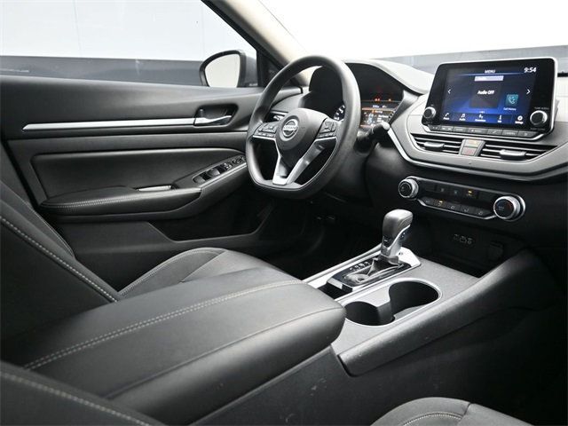 2022 Nissan Altima 2.5 SV Sedan - 22960462 - 20