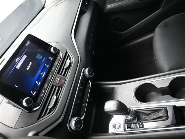 2022 Nissan Altima 2.5 SV Sedan - 22960462 - 25