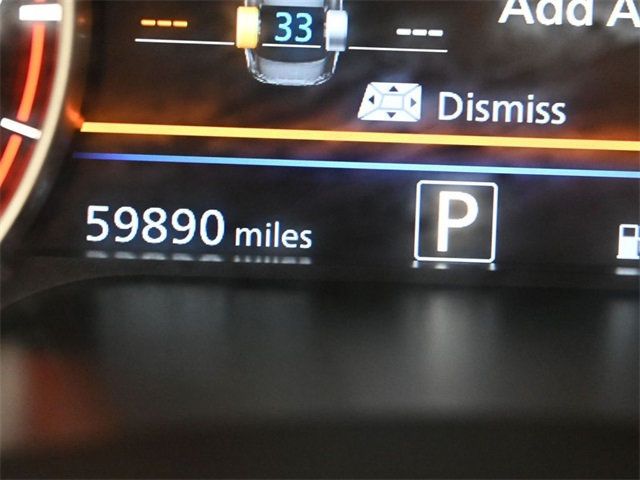 2022 Nissan Altima 2.5 SV Sedan - 22960462 - 26