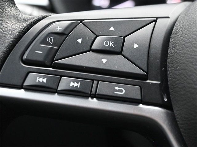 2022 Nissan Altima 2.5 SV Sedan - 22960462 - 28