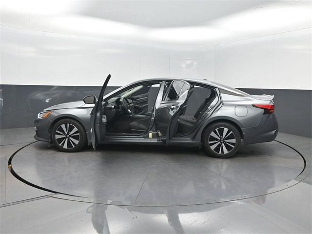 2022 Nissan Altima 2.5 SV Sedan - 22960462 - 41