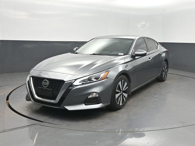 2022 Nissan Altima 2.5 SV Sedan - 23000420 - 0