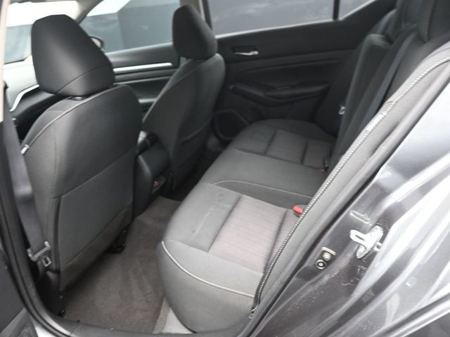 2022 Nissan Altima 2.5 SV Sedan - 23000420 - 13