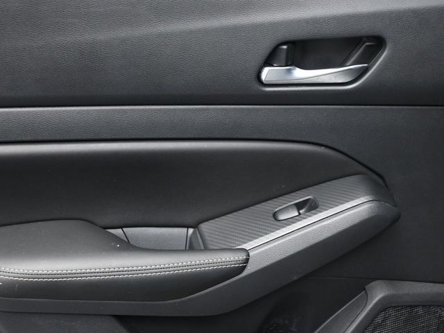 2022 Nissan Altima 2.5 SV Sedan - 23000420 - 14