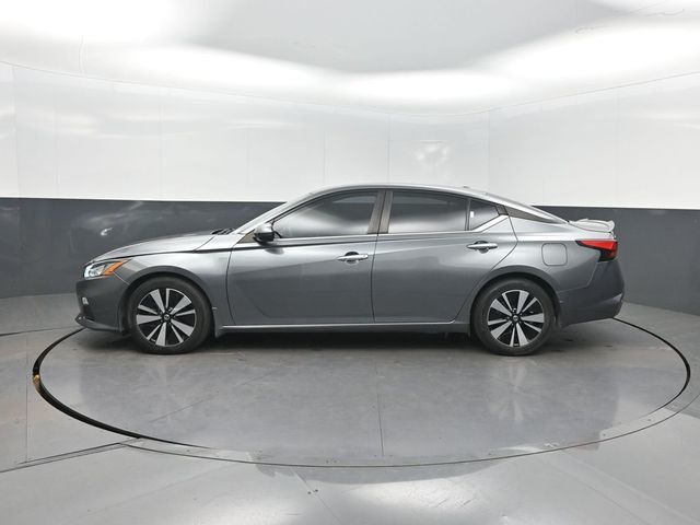 2022 Nissan Altima 2.5 SV Sedan - 23000420 - 1