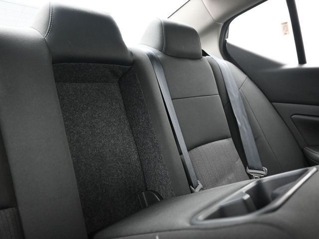 2022 Nissan Altima 2.5 SV Sedan - 23000420 - 21