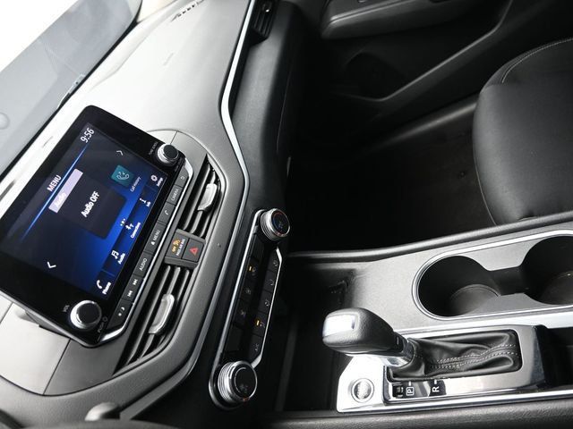 2022 Nissan Altima 2.5 SV Sedan - 23000420 - 25