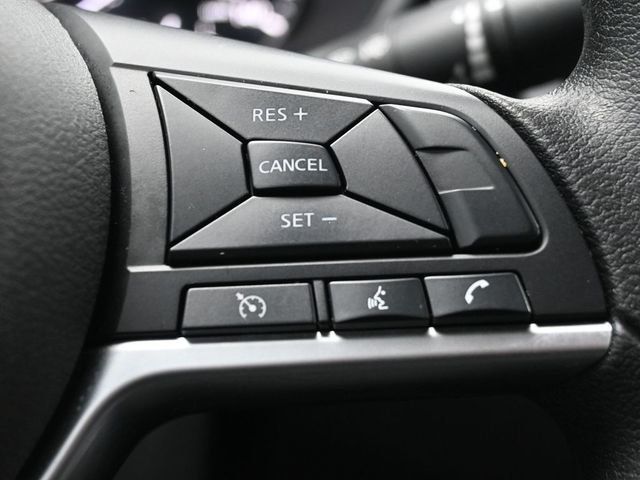 2022 Nissan Altima 2.5 SV Sedan - 23000420 - 27