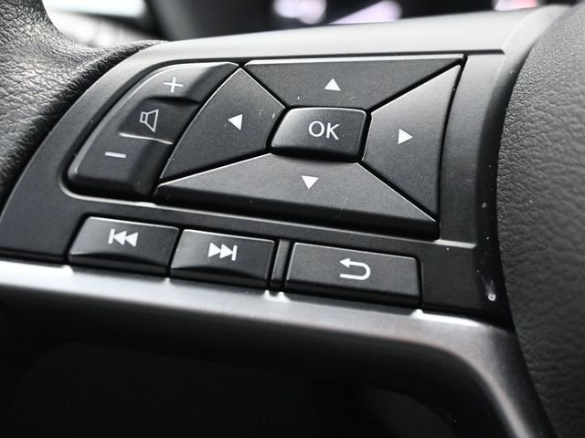 2022 Nissan Altima 2.5 SV Sedan - 23000420 - 28