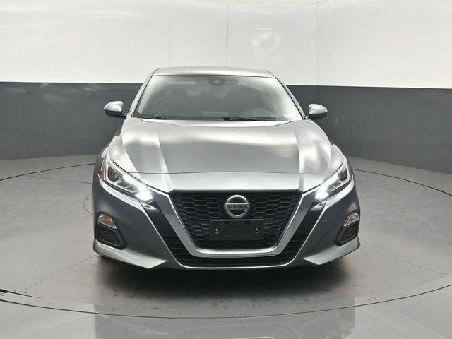 2022 Nissan Altima 2.5 SV Sedan - 23000420 - 37
