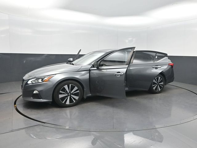 2022 Nissan Altima 2.5 SV Sedan - 23000420 - 38